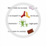 Plansza edukacyjna