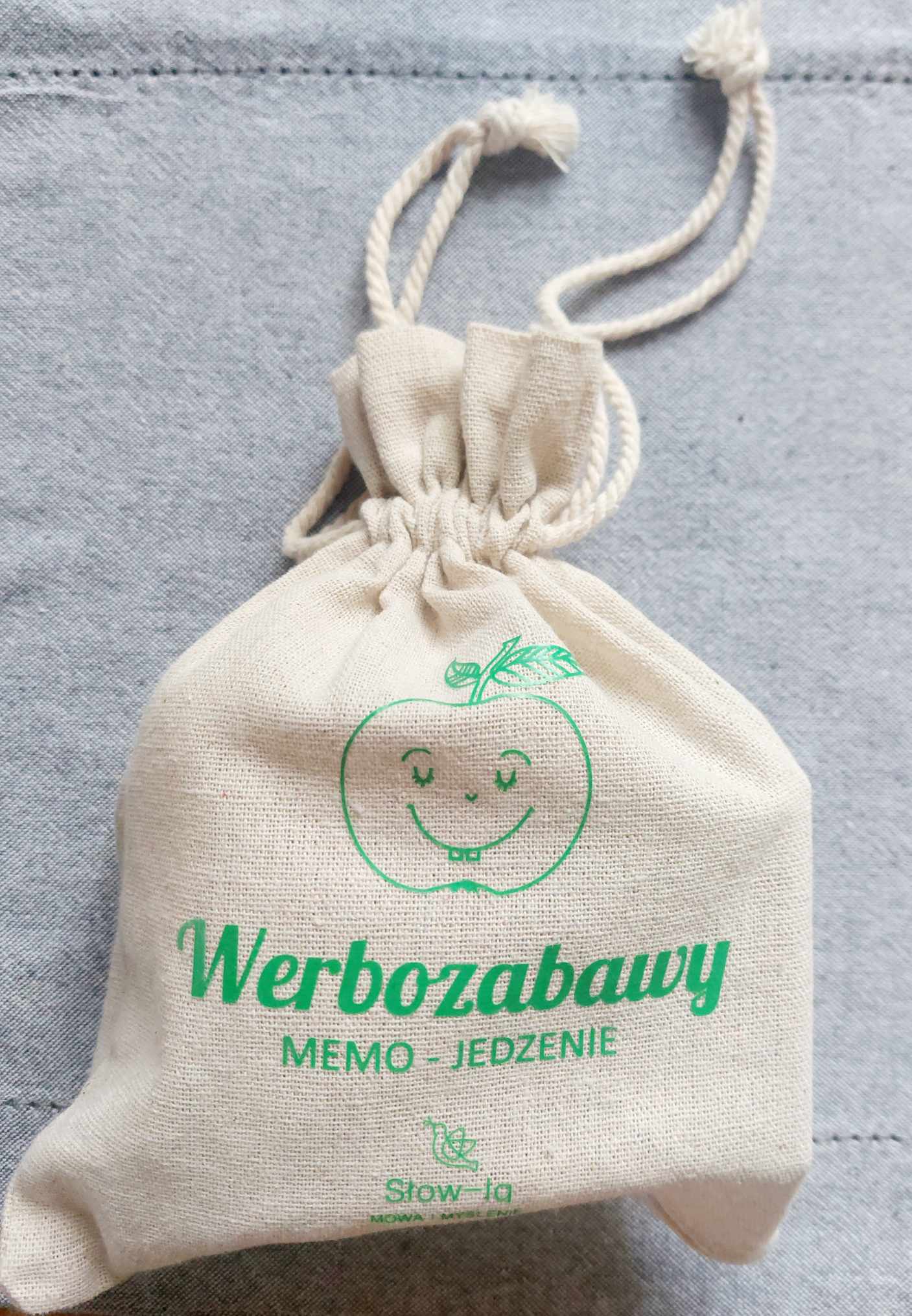 You are currently viewing WERBOZABAWY – JEDZENIE