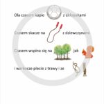 Plansza edukacyjna.