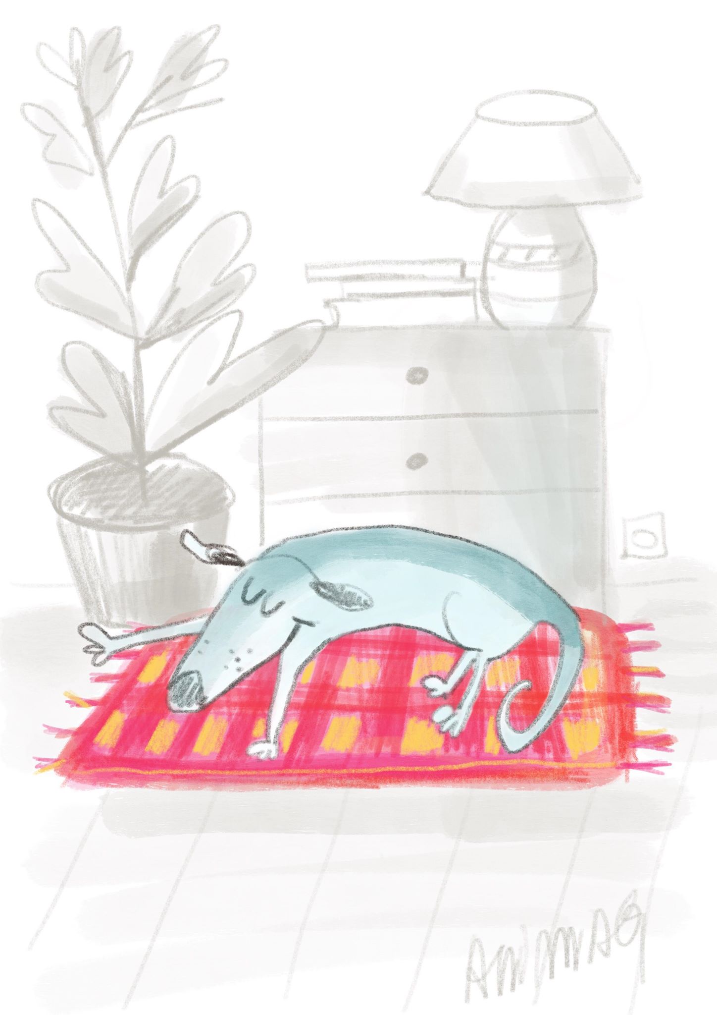 Read more about the article Ilustracja