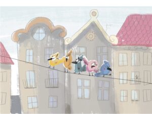 Read more about the article PTAKI-ILUSTRACJA
