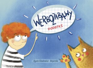 Read more about the article WERBOZABAWY – DODATKI
