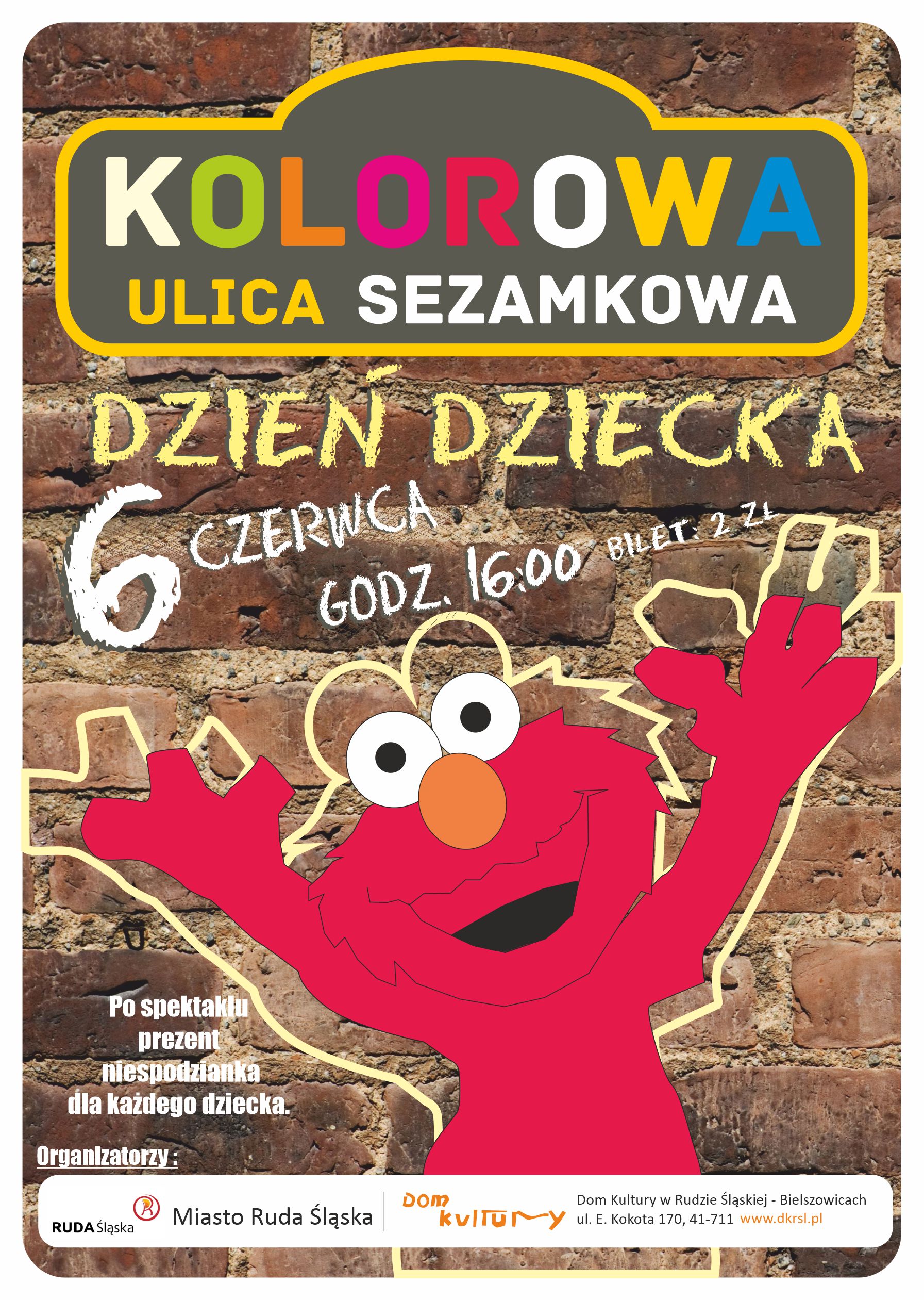 You are currently viewing ULICA SEZAMKOWA
