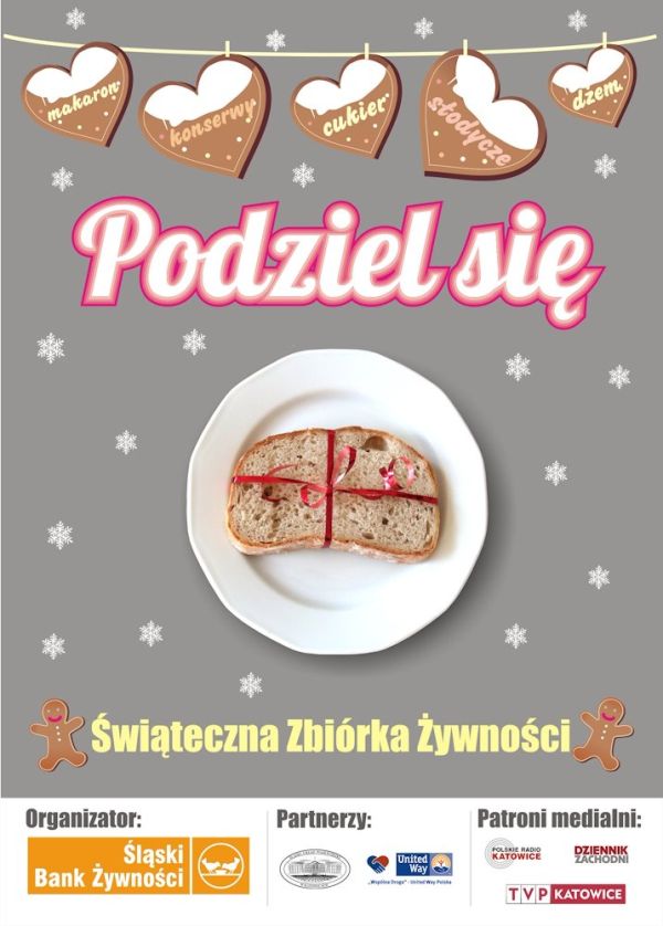 You are currently viewing Świąteczna zbiórka żywności