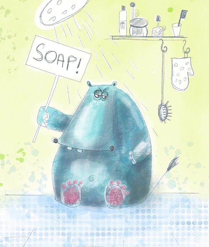 HIPOPOTAM