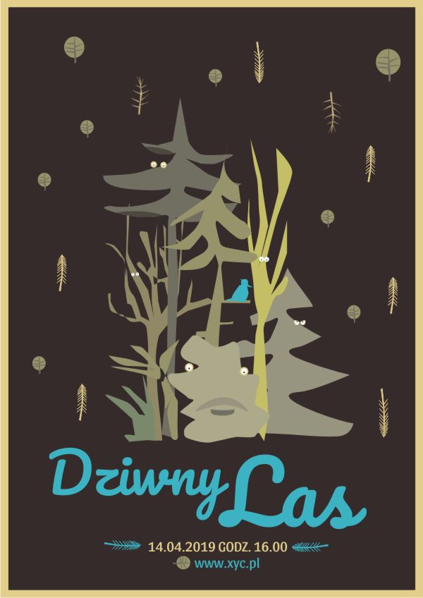 You are currently viewing DZIWNY LAS
