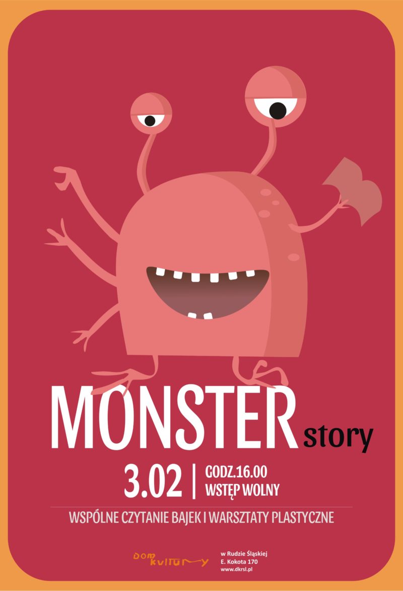 Monster story