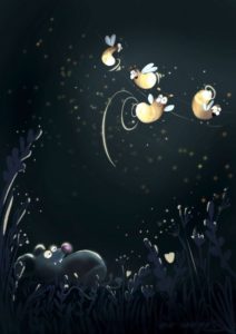 Read more about the article MAGICZNA NOC