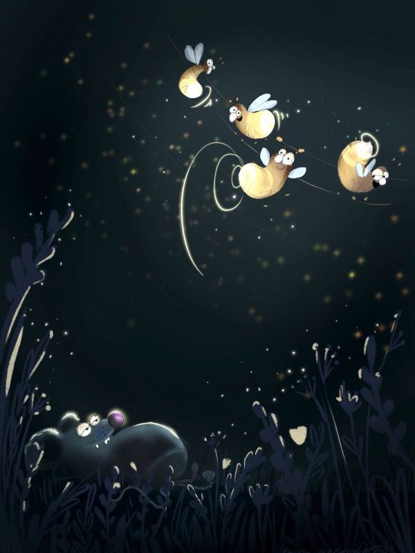 MAGICZNA NOC