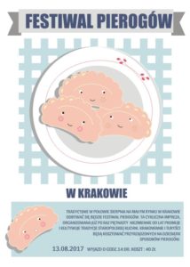 Read more about the article FESTIWAL PIEROGÓW