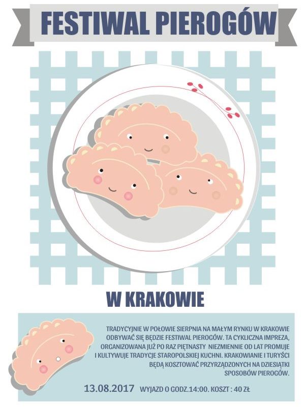 FESTIWAL PIEROGÓW