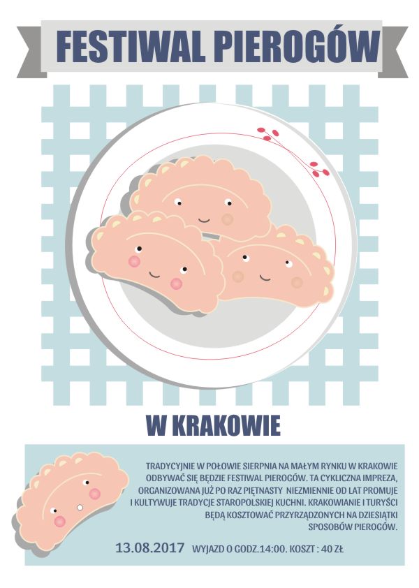 You are currently viewing FESTIWAL PIEROGÓW